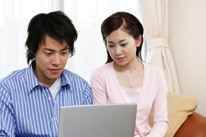 乱視用のカラコンの種類が豊富です